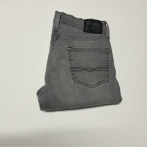 Denizen from Levi jeans. Worn only once.